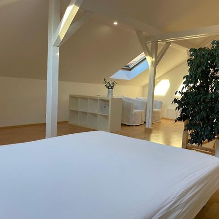 Apartament Przystan W Ustce - 120 M2 - 200 M Od Plazy Mickiewicza 2 Устка Екстериор снимка