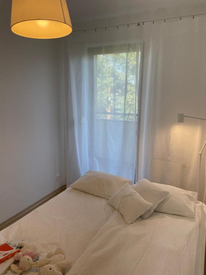 Apartament Przystan W Ustce - 120 M2 - 200 M Od Plazy Mickiewicza 2 Устка Екстериор снимка
