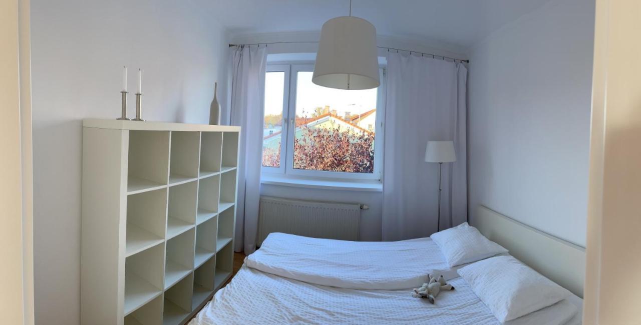 Apartament Przystan W Ustce - 120 M2 - 200 M Od Plazy Mickiewicza 2 Устка Екстериор снимка