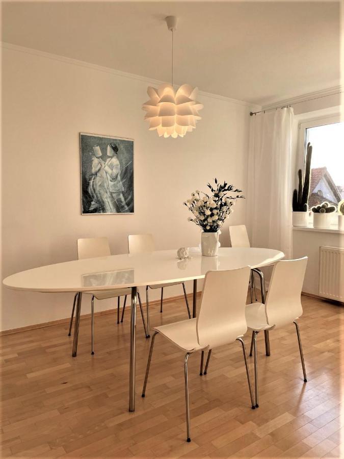 Apartament Przystan W Ustce - 120 M2 - 200 M Od Plazy Mickiewicza 2 Устка Екстериор снимка
