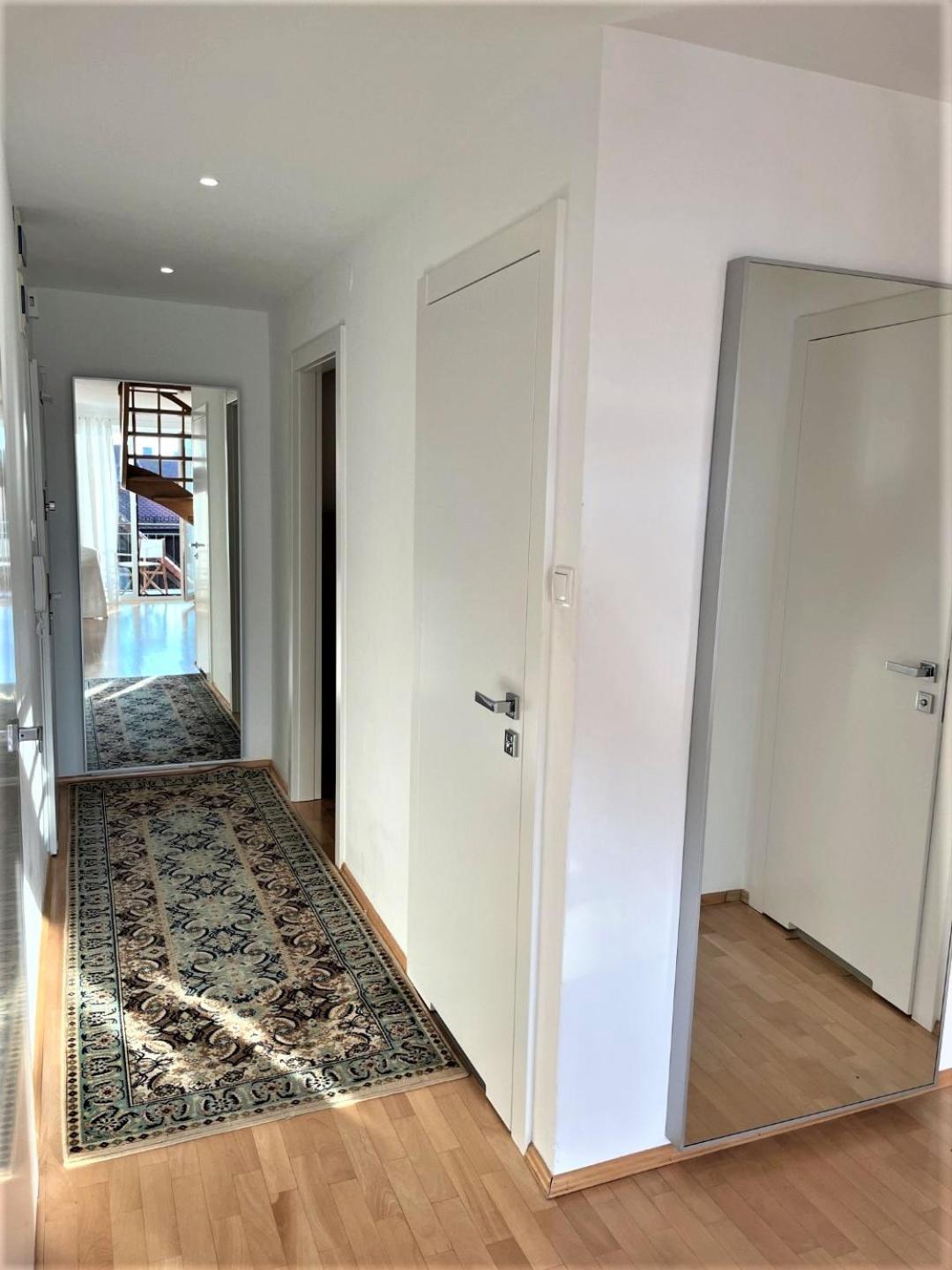 Apartament Przystan W Ustce - 120 M2 - 200 M Od Plazy Mickiewicza 2 Устка Екстериор снимка
