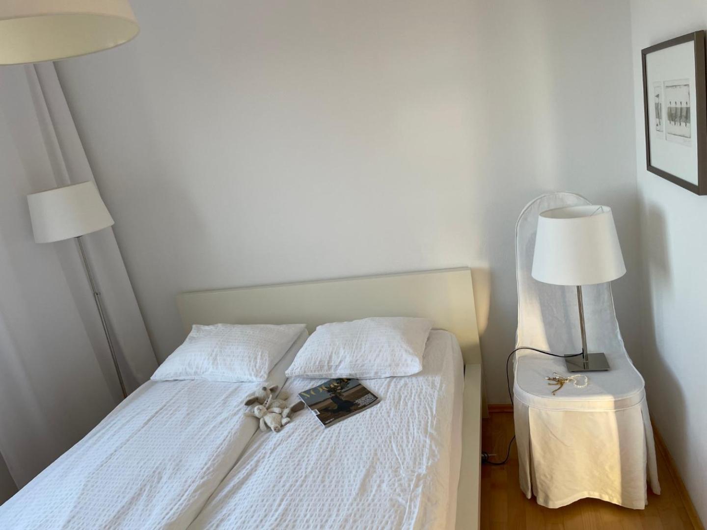Apartament Przystan W Ustce - 120 M2 - 200 M Od Plazy Mickiewicza 2 Устка Екстериор снимка