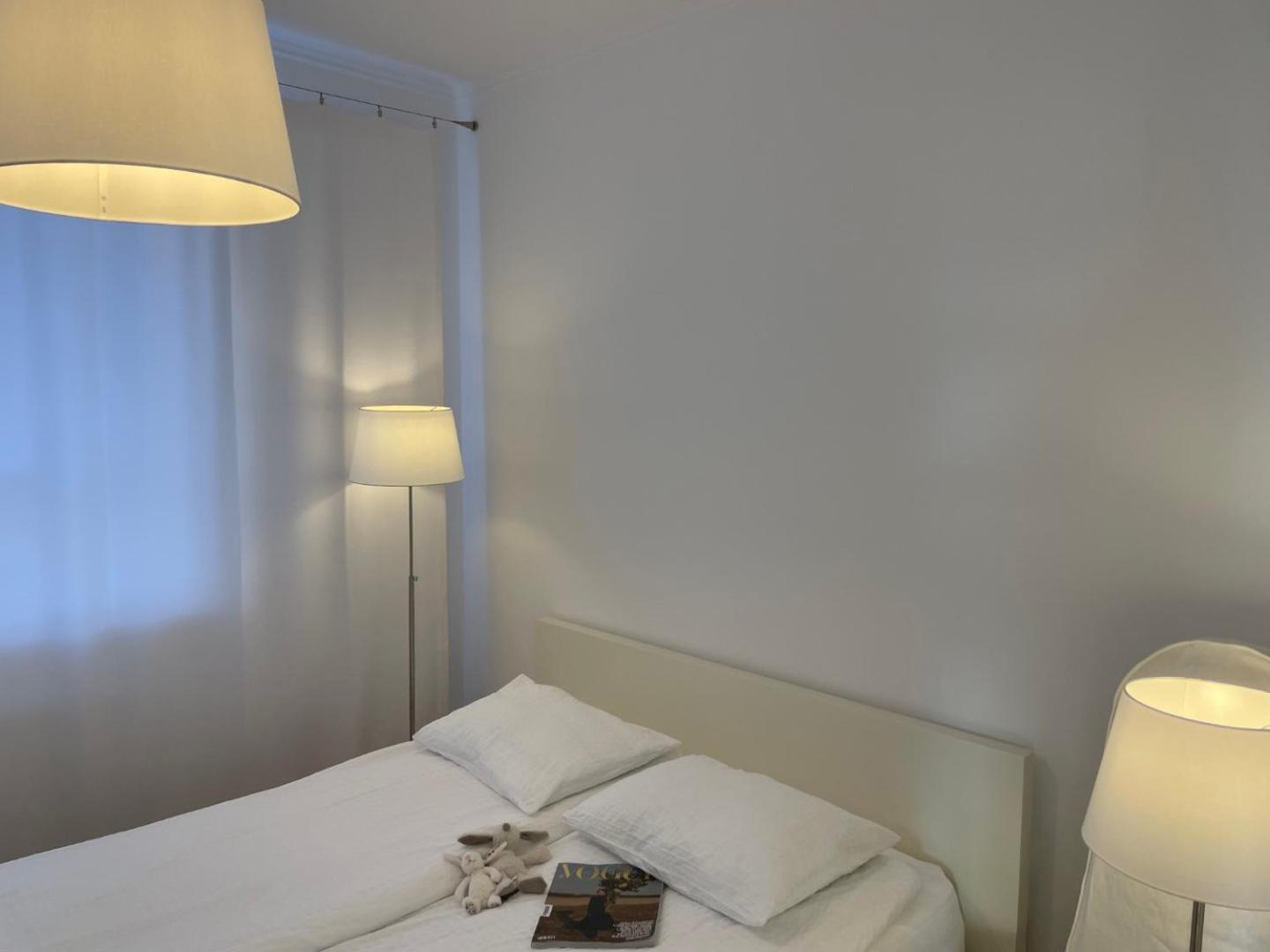 Apartament Przystan W Ustce - 120 M2 - 200 M Od Plazy Mickiewicza 2 Устка Екстериор снимка