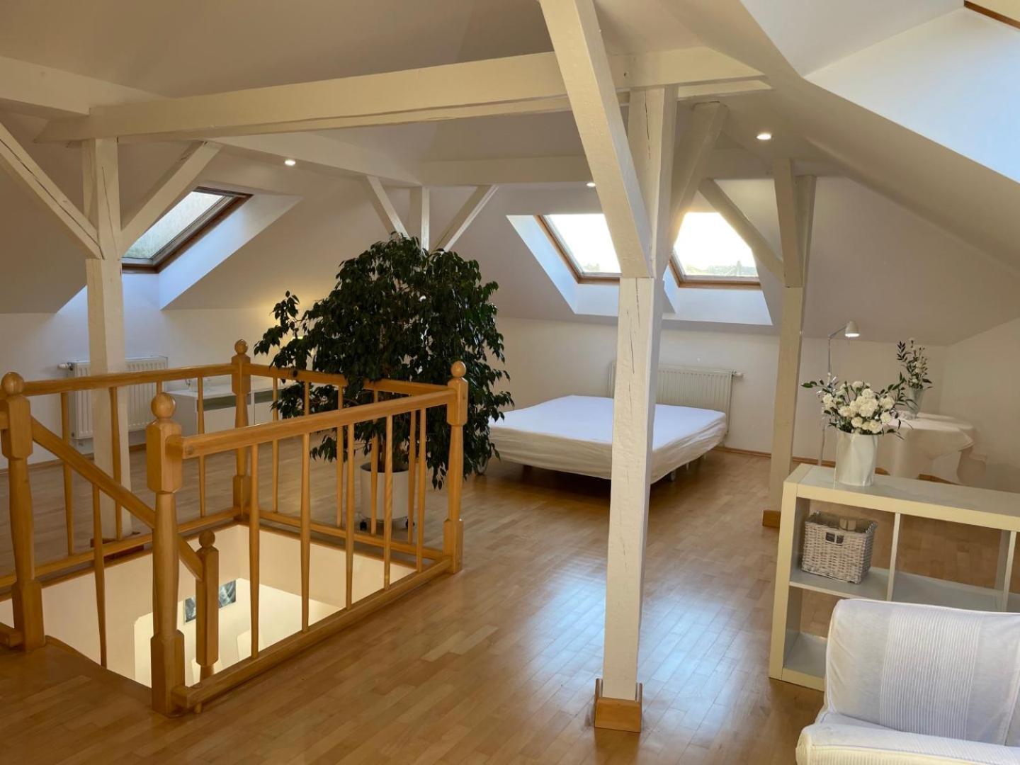 Apartament Przystan W Ustce - 120 M2 - 200 M Od Plazy Mickiewicza 2 Устка Екстериор снимка