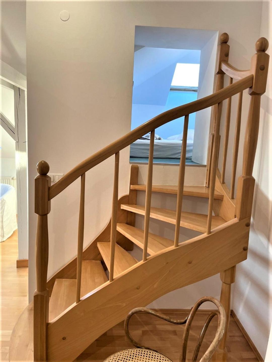 Apartament Przystan W Ustce - 120 M2 - 200 M Od Plazy Mickiewicza 2 Устка Екстериор снимка