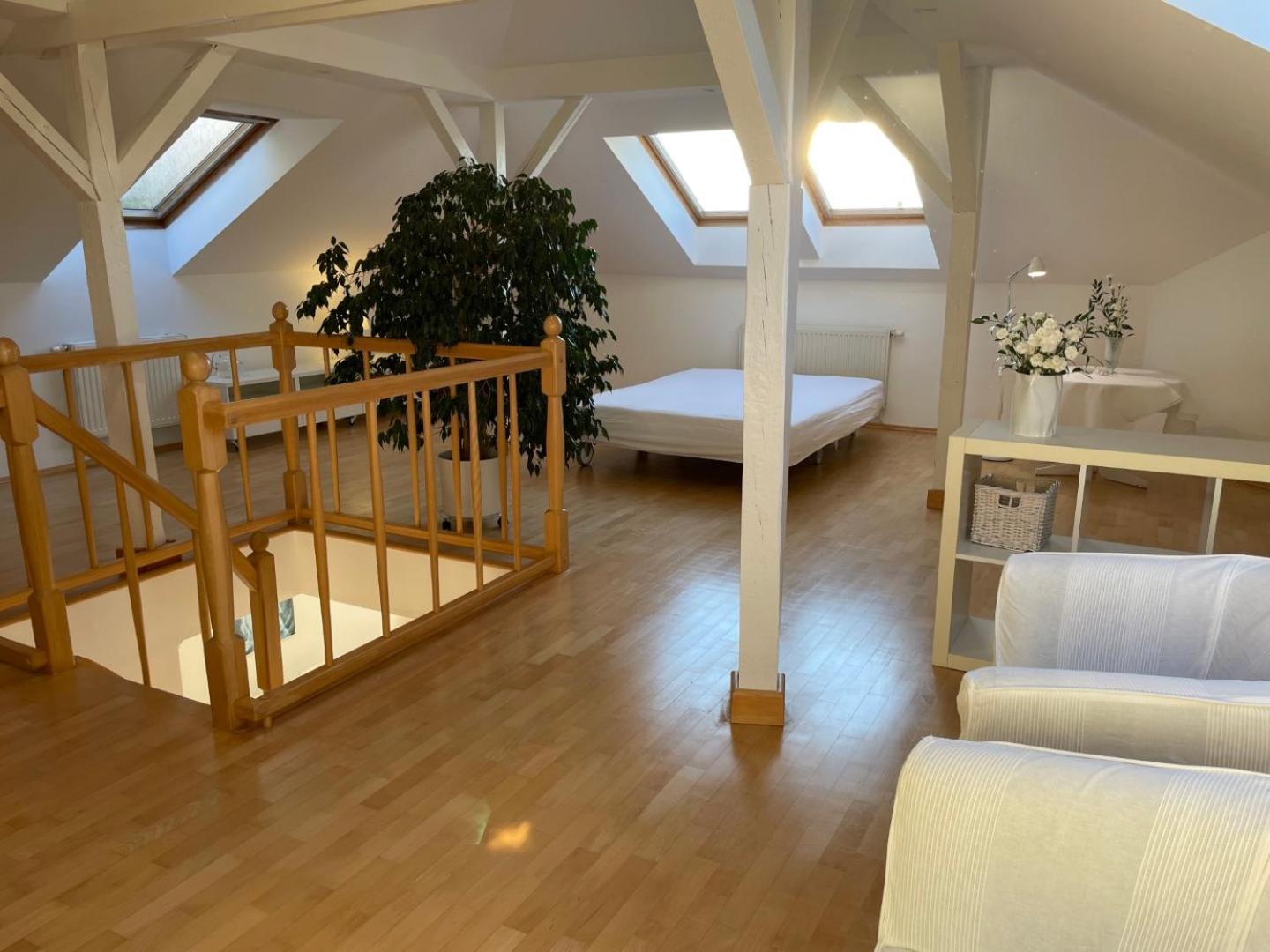 Apartament Przystan W Ustce - 120 M2 - 200 M Od Plazy Mickiewicza 2 Устка Екстериор снимка