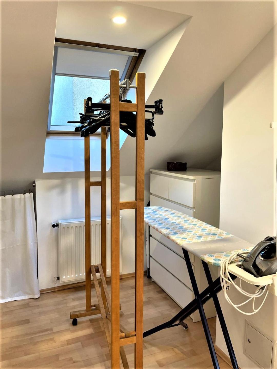 Apartament Przystan W Ustce - 120 M2 - 200 M Od Plazy Mickiewicza 2 Устка Екстериор снимка