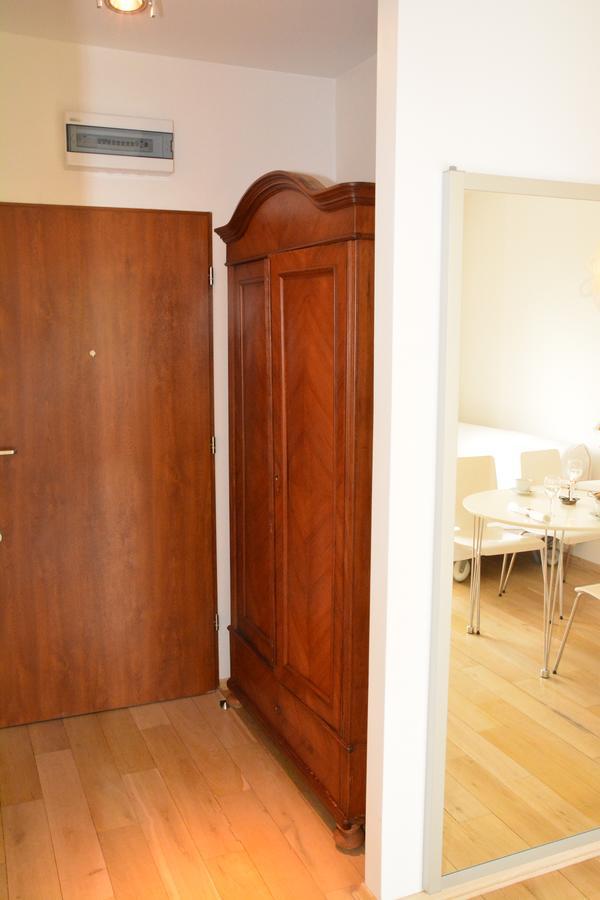 Apartament Przystan W Ustce - 120 M2 - 200 M Od Plazy Mickiewicza 2 Устка Екстериор снимка